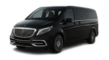 Mercedes-Benz Viano