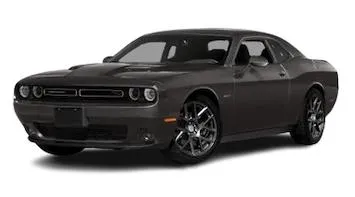 Dodge Challenger 2017