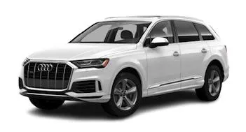 Audi Q7 2024