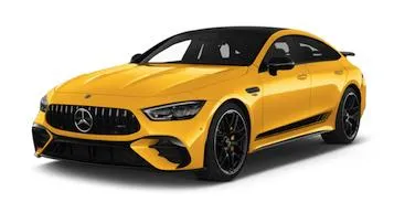 Mercedes-Benz AMG GT63