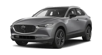 Mazda-CX30-2019