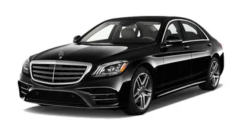 Mercedes-Benz-S560-2019