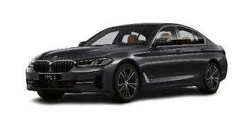 BMW-G30-2020 black