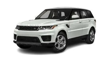 Land Rover Range Rover 2021 white