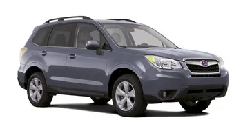 Subaru-Forester-2014