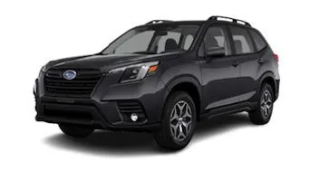 Subaru Forester 2022
