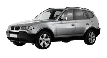 BMW-X3-2003