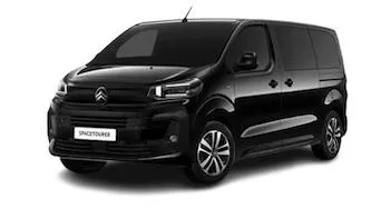 Citroen Space Tourer 