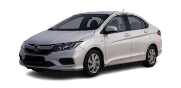 Honda City 2020