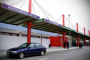 Huur een auto bij Aktion Luchthaven