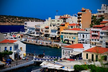 Huur een auto in Amudara (Agios Nikolaos)