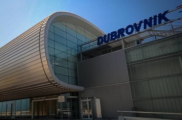 Huur een auto op de luchthaven van Dubrovnik