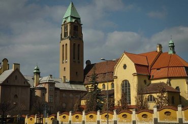 Huur een auto in Plzen