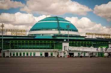 Huur een auto op Nur-Sultan luchthaven