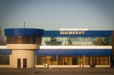 Huur een auto op de luchthaven van Shymkent