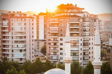 Huur een auto in Konya