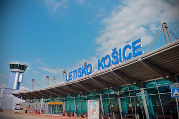 Huur een auto op de luchthaven van Kosice