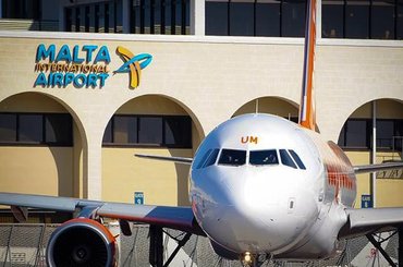 Huur een auto op de luchthaven van Malta