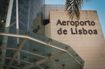 Huur een auto op luchthaven Lissabon