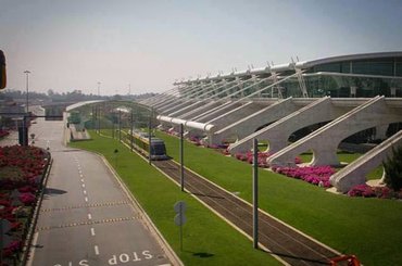 Huur een auto Luchthaven Porto
