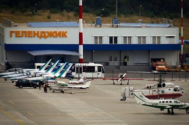 Huur een auto op Gelendzhik Luchthaven