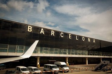 Huur een auto op de luchthaven van Barcelona