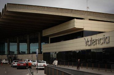 Huur een auto Luchthaven Valencia