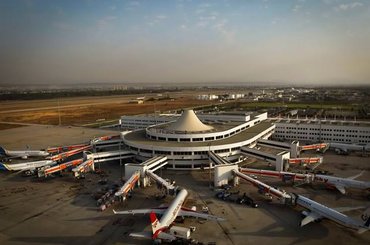 Huur een auto op de luchthaven van Antalya