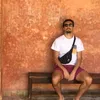 Tomás Carvalho